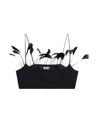 NUÉ TOPS - Tops auf YOOX.COM