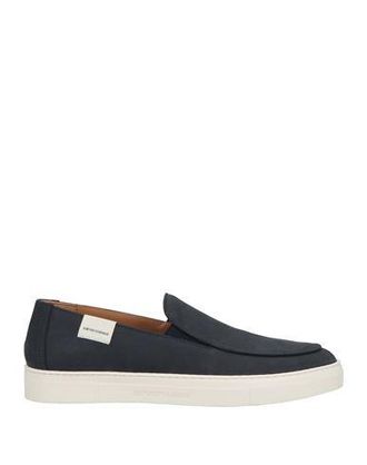Emporio Armani FOOTWEAR - Trainers on YOOX.COM