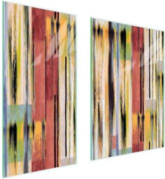 OEM Tablero Protector De Vidrio 75x52 Coloreado