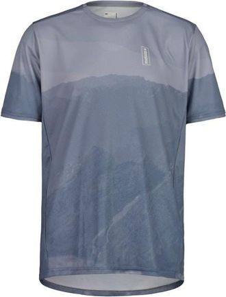 Maloja AntonioM. Multi Velotrikot f&uuml;r Herren | grau