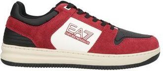 Emporio Armani FOOTWEAR - Trainers on YOOX.COM