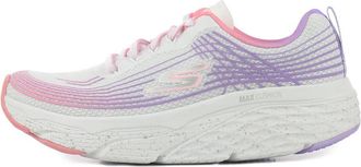 Skechers Fitness, Dames, Roze, 36 EU, Max Cushioning Elite