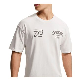 Nike Sportswear T-Shirt Asia Sizing White IM3778-030