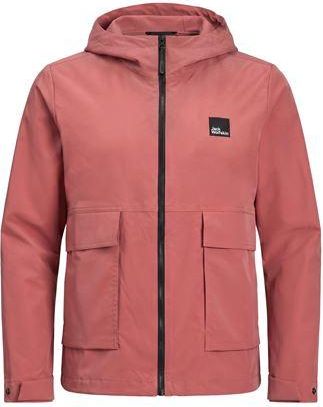 Jack Wolfskin CAPISPALLA - Giacche & Giubbotti su YOOX.COM