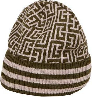 Balmain ACCESSORIES - Hats on YOOX.COM