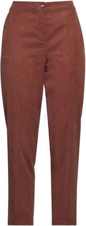 Diana Gallesi BOTTOMWEAR - Trousers on YOOX.COM