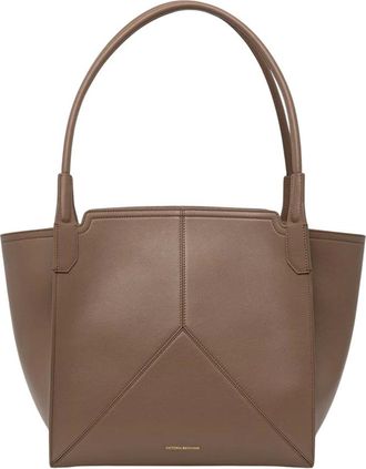 Victoria Beckham Donna, Borse, Marrone, Taglia unica, new