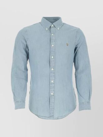 Polo Ralph Lauren denim shirt