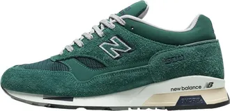 New Balance 1500 Made In UK Rainforest U1500GRG