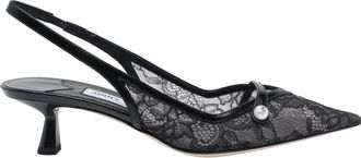 Jimmy Choo London With Heel