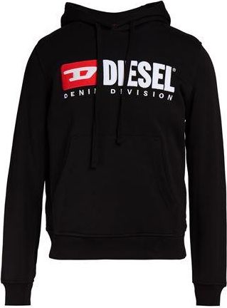 Diesel TOPWEAR - Felpe su YOOX.COM