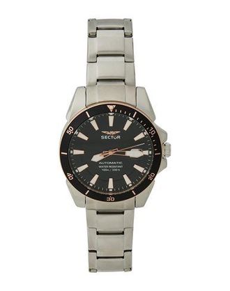 Sector GIOIELLI E OROLOGI - Orologi da polso su YOOX.COM