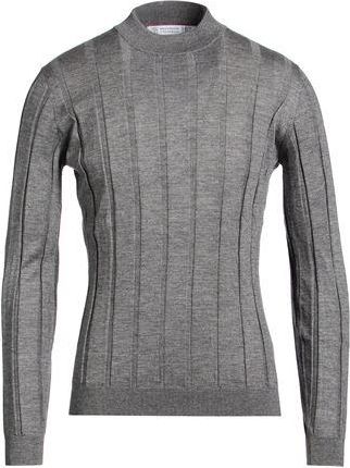 Brunello Cucinelli KNITWEAR - Turtlenecks on YOOX.COM