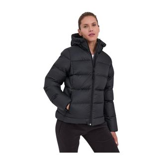 Helly Hansen Active Puffy Jacket - Sport - Mujer - Negro - XS