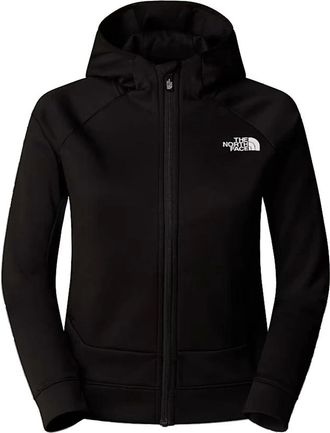 The North Face Kids Sweatshirts, male, Black, 10 Y, Felpa