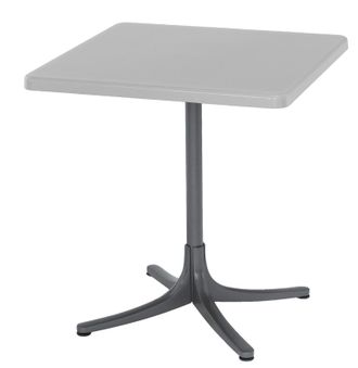 Schubiger M&ouml;bel Gartentisch Schaffhausen