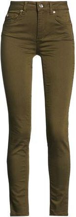 Liu Jo HOSEN & R&Ouml;CKE - Jeanshosen auf YOOX.COM