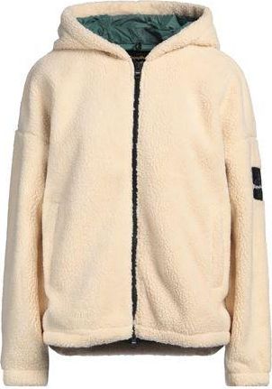 RefrigiWear COATS & JACKETS - Shearling & Teddy on YOOX.COM