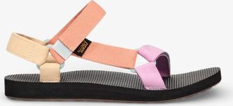 Teva Womens Original Universal Sandals In Unwind Multi