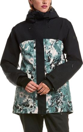 Roxy Gore-Tex Glade Snow Jacket