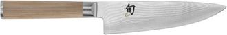 Shun Classic Blonde Chefs Knife, 6 Inch at Nordstrom