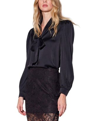 Walter Baker Phoenix Skirt