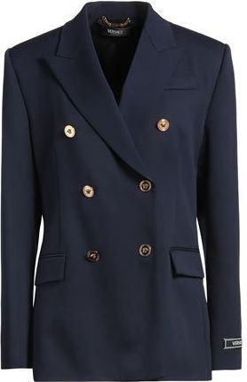 Versace SUITS and CO-ORDS - Blazers on YOOX.COM
