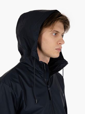 Rains Lohja Insulated jacket navy