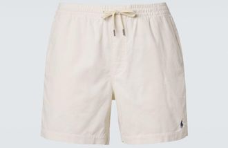 Polo Ralph Lauren Cotton shorts