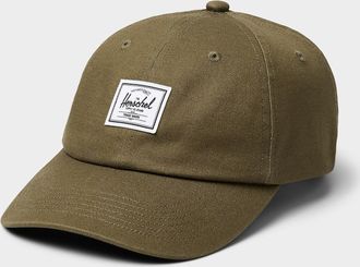Herschel Womens Sylas baseball cap