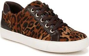 Naturalizer Morrison Sneaker in Natural Cheetah at Nordstrom Rack, Size 10.5