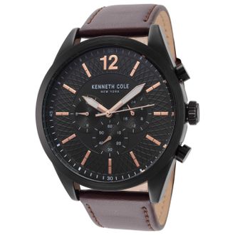 Kenneth Cole Mens Watch