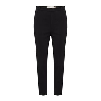 Inwear Donna, Pantaloni, Nero, 2Xs, new