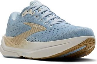 Brooks Ghost Max 3 Running Shoe in Skyway/coconut/sand at Nordstrom, Size 10.5