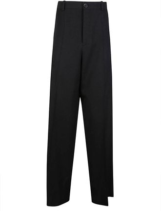 Men's Balenciaga Cotton Pants - up to −80% | Stylight