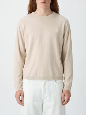 Camperlab Maglia Uomo colore Grigio