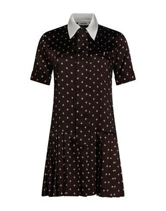 Sandro DRESSES - Mini dresses on YOOX.COM