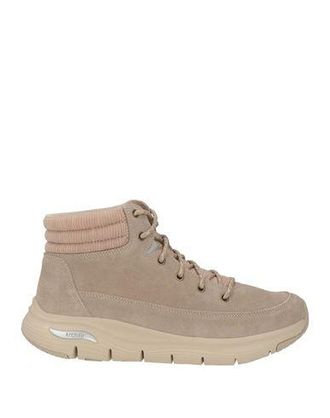 Skechers CALZADO - Botines de ca&ntilde;a alta en YOOX.COM