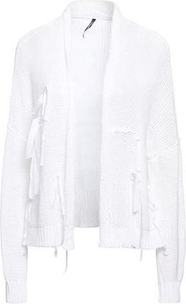Pierantonio Gaspari MAGLIERIA - Cardigan su YOOX.COM