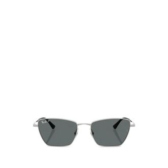 Ray-Ban Rb 3783 00381 Zonnebril - unisex - Zonnebrillen - Grijs - 53 MM - Accessoires