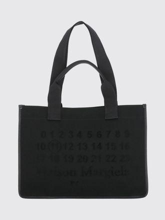 Maison Margiela Borsa MAISON MARGIELA Uomo colore Nero