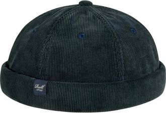 Reell Docker Cap - Unisex | schwarz