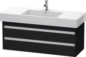 Duravit Duravit Ketho Mueble Bajo Lavabo Suspendido, 1200x480x455 Mm, 2