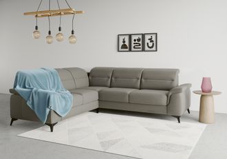 Sit&more Ecksofa
