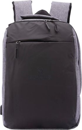Cavalli Zaino B - - Bags - unisex - Grigio - ONE SIZE