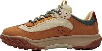 Timberland (WMNS) Timberland TimberCush Motion 7 Waterproof Wheat Nubuck TB0A2R78754