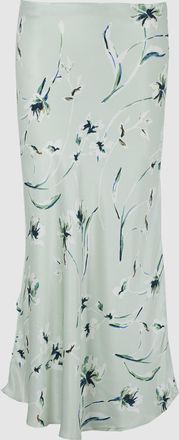 Rails Jupe Anya Mint Linnea