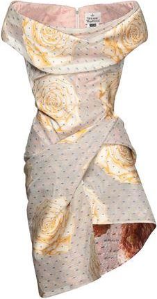 Vivienne Westwood DRESSES - Mini dresses sur YOOX.COM