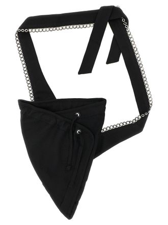 Kiko Kostadinov Mens Kest Crossbody Bag