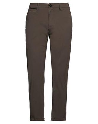 PMDS Premium Mood Denim Superior BOTTOMWEAR - Pantaloni su YOOX.COM